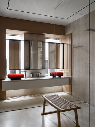 Apartments SD5