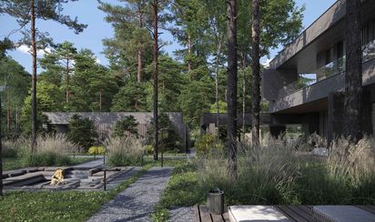 Villa Gribovo