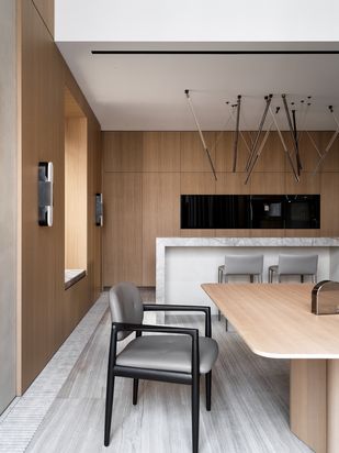 Apartments SD5
