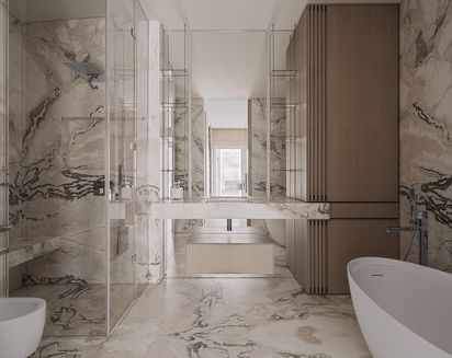 Apartment SD2