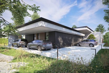 Villa Porto I