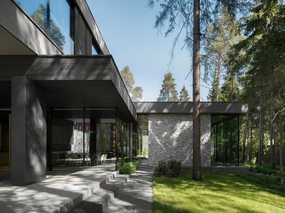 Villa Forest