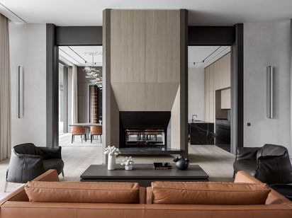 Villa Twin Two