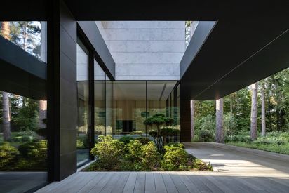 Residence 18