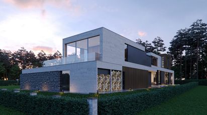 Villa Renaissance 2