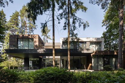 Residence 18