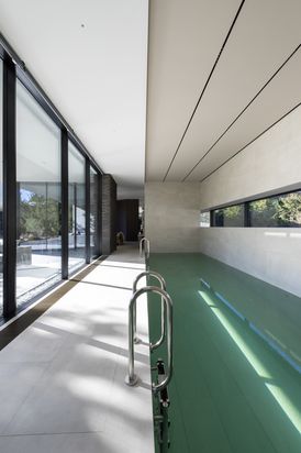 Villa Belki