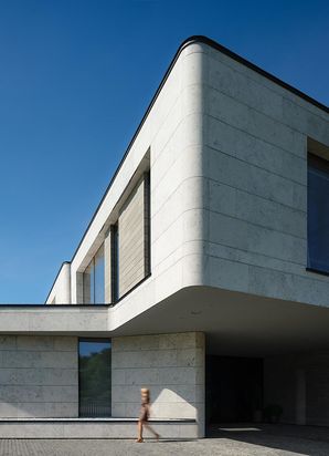 Villa Uno
