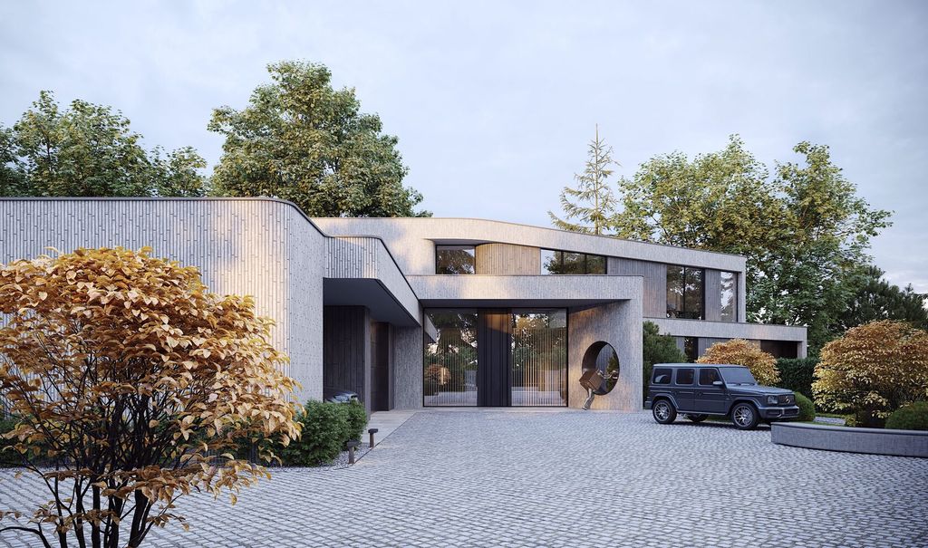 Villa M-5