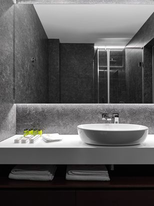 benedict hotel & spa