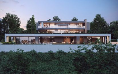 Residence Khabarovsk