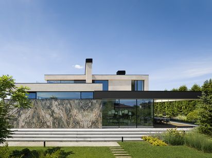 Villa Safari