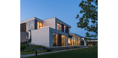 Villa Safari