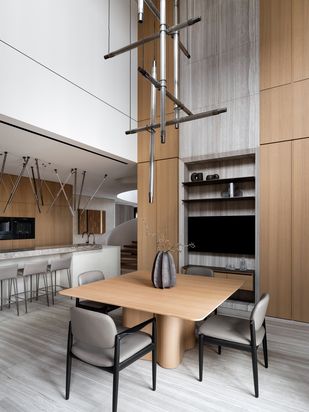 Apartments SD5