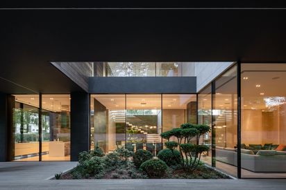 Residence 18