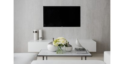Interior N
