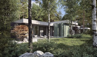Villa Z-3