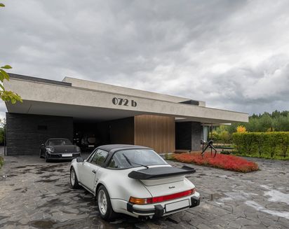 Вилла 72B