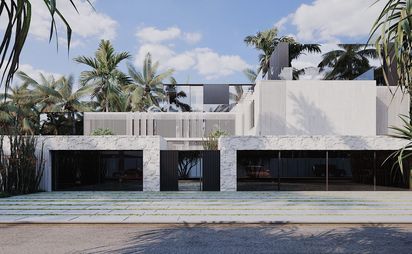 Villa R-3