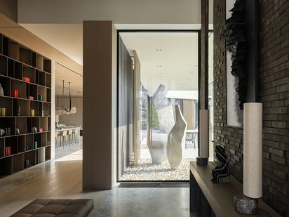 Villa Belki
