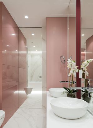 Apartment in residential complex Monet 2