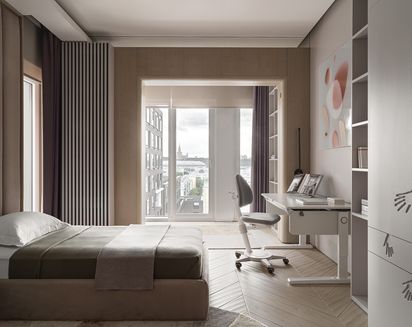 Apartment SD2
