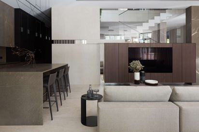 Country house