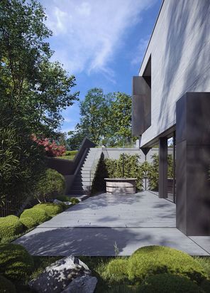 Villa Vilnius