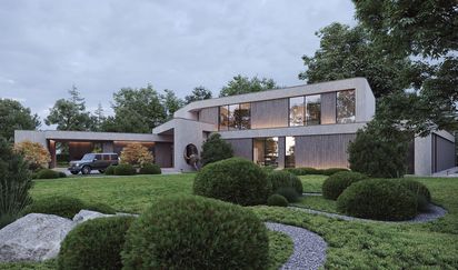 Villa M-5