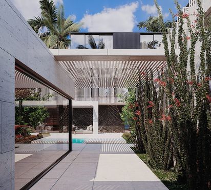 Villa R-3