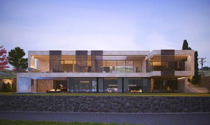 Residence Makhachkala