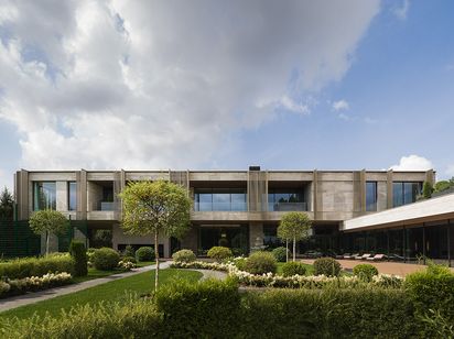 Villa Twin Three