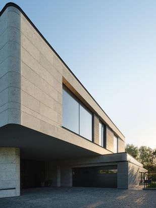 Villa Uno