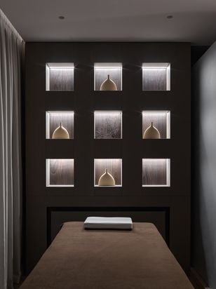 benedict hotel & spa