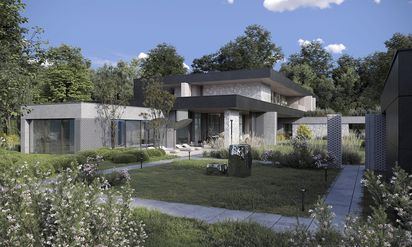 Villa 725