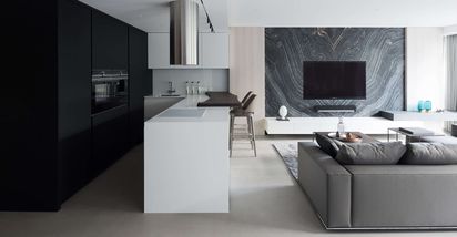 Rassvet Apartments