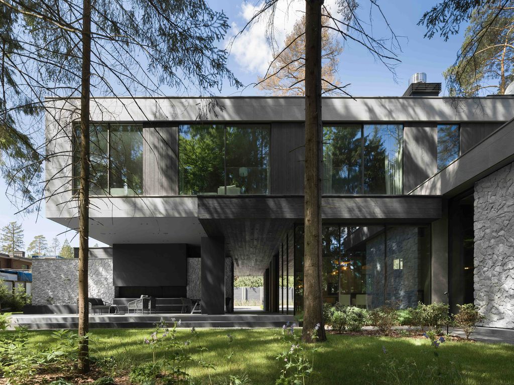 Villa Forest