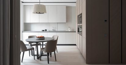 Apartments Literator II