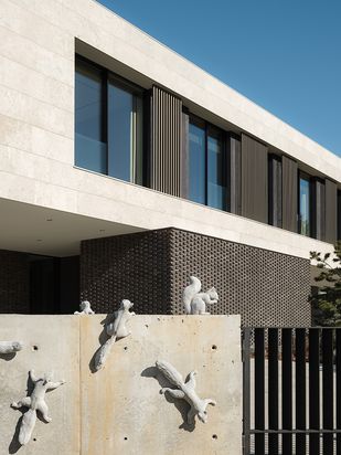 Villa Belki
