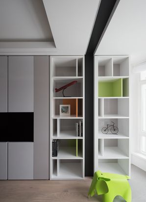 Interior N