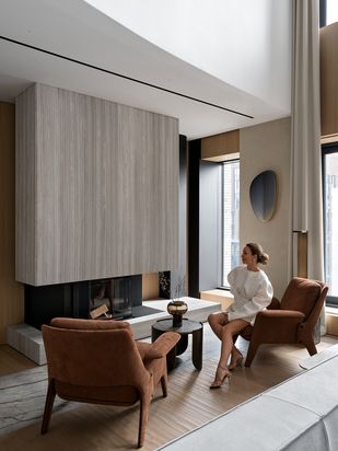 Apartments SD5