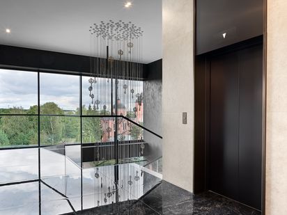 benedict hotel & spa