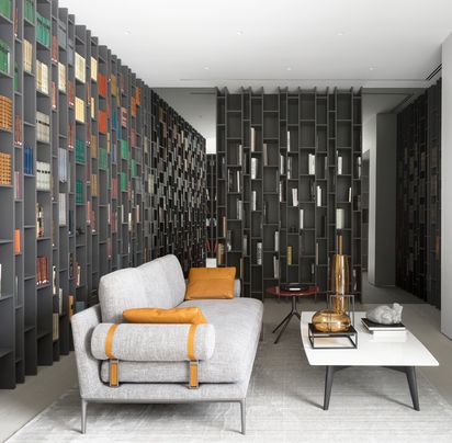 Residence 18