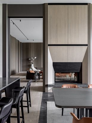Villa Twin Two