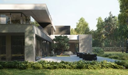 Residence Riverside