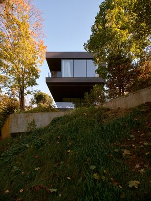 Villa Alto