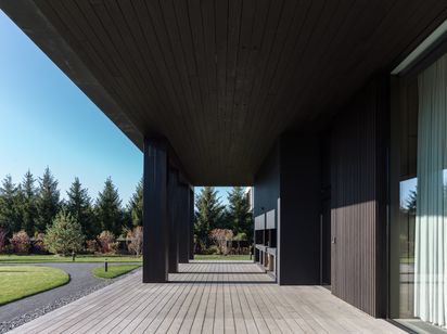 Villa Twin Two