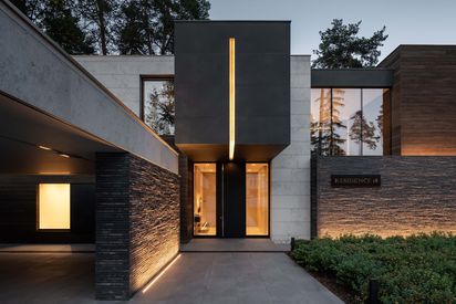 Residence 18