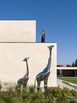 Villa Safari