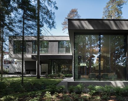 Villa Forest